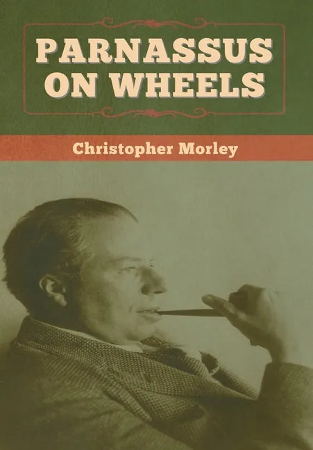 Parnassus on Wheels - Hardcover