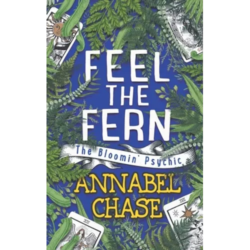 Feel the Fern - Paperback