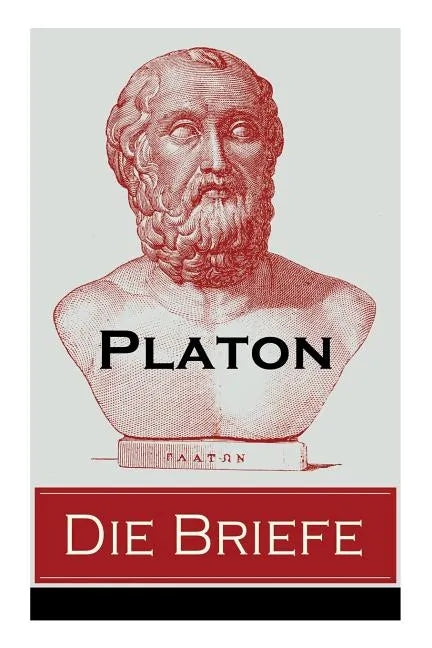 Die Briefe: Autobiographische Schriften - Eine Sammlung von dreizehn Briefen - Paperback