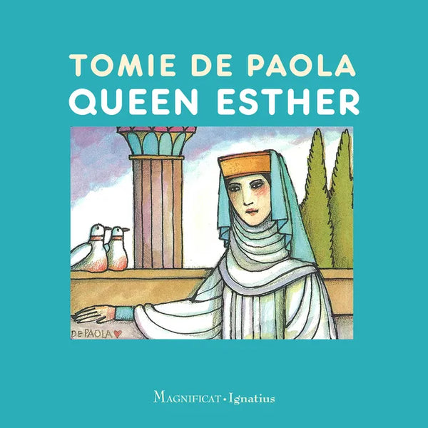 Queen Esther - Hardcover