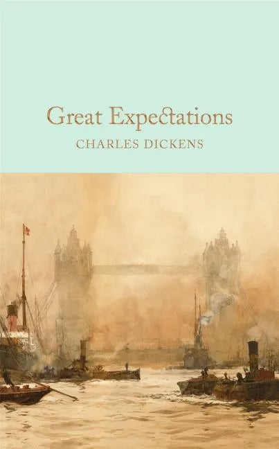 Great Expectations - Hardcover