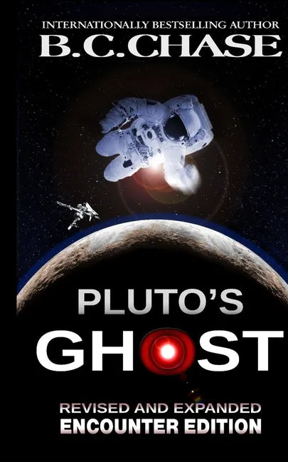 Pluto's Ghost - Paperback