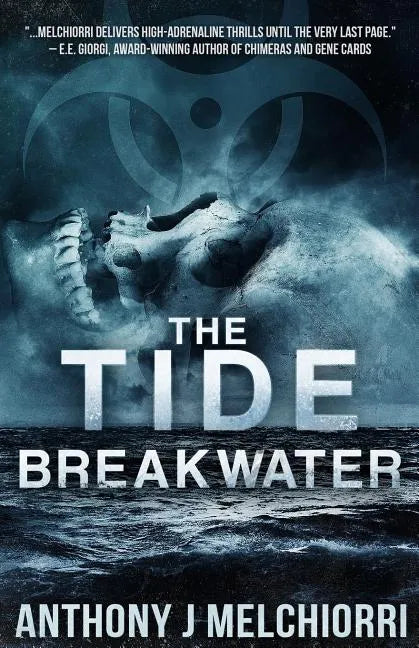 The Tide: Breakwater - Paperback