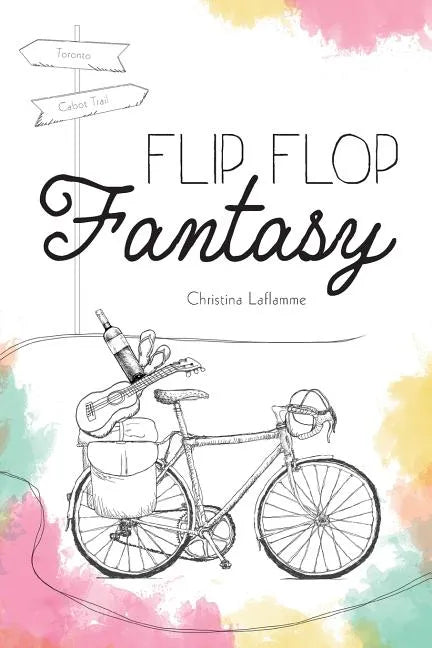 Flip Flop Fantasy - Paperback