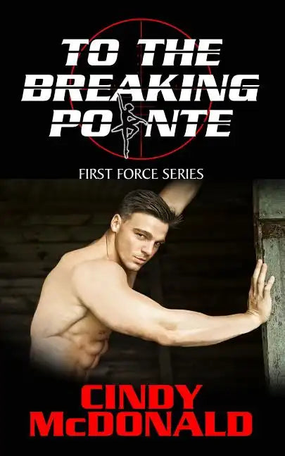To The Breaking Pointe - Paperback