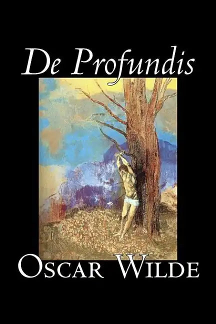 De Profundis by Oscar Wilde, Fiction, Literary, Classics, Literary Collections - Hardcover