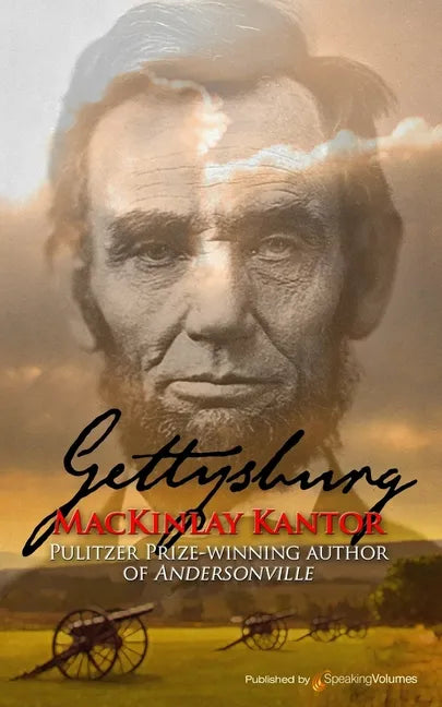 Gettysburg - Paperback
