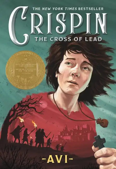 The Cross of Lead - Paperback