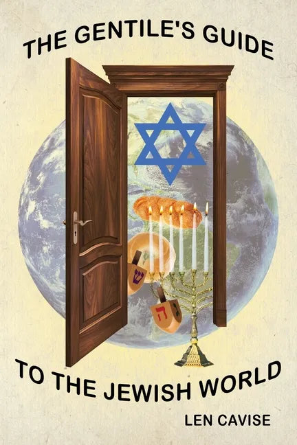 The Gentile's Guide to the Jewish World - Paperback