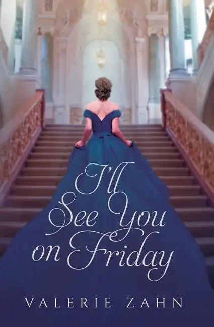 I'll See You on Friday - Paperback