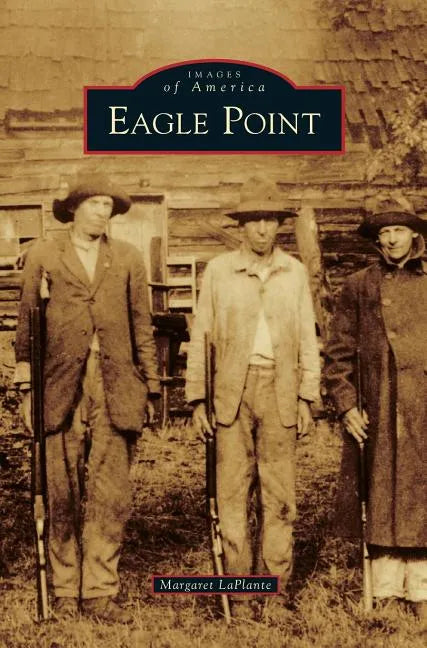 Eagle Point - Hardcover