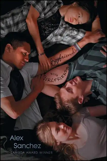 Boyfriends with Girlfriends - Paperback