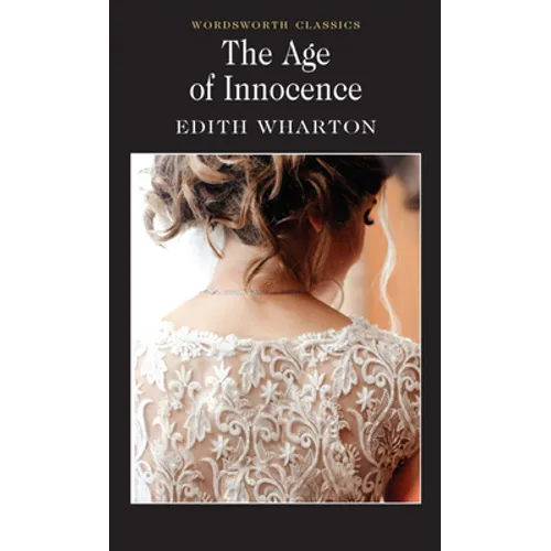 The Age of Innocence - Paperback
