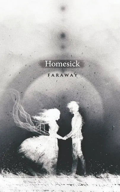 Homesick - Paperback