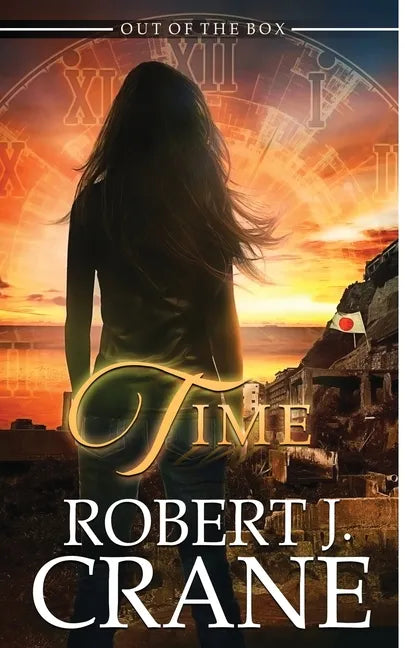 Time - Paperback