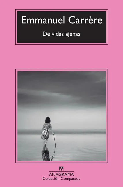 de Vidas Ajenas - Paperback