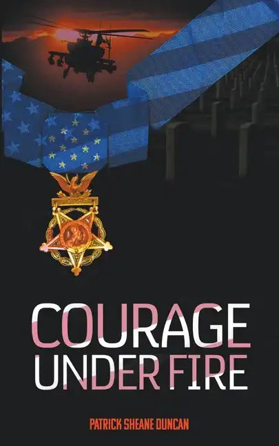 Courage Under Fire - Paperback