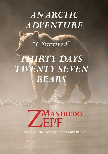 Arctic Adventure - Paperback