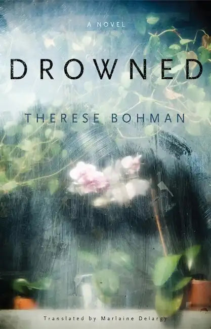 Drowned - Paperback