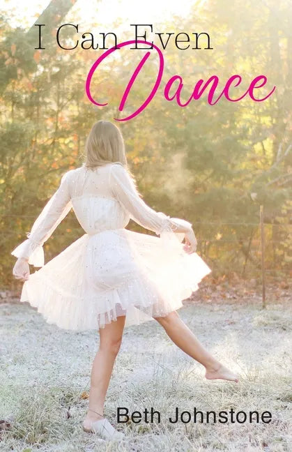 I Can Even Dance - Paperback