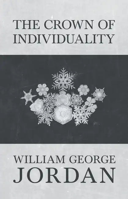 The Crown of Individuality - Paperback