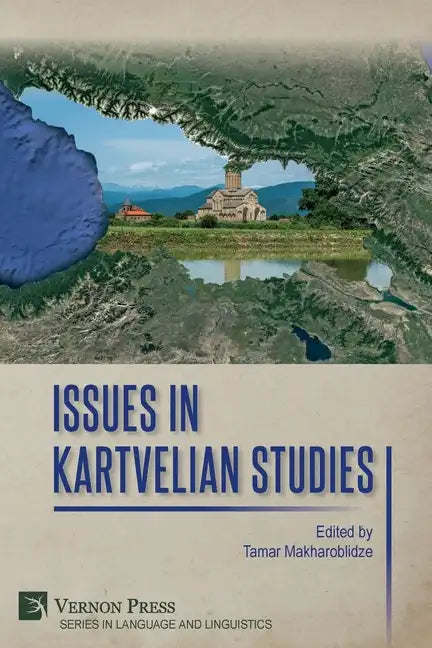 Issues in Kartvelian Studies - Paperback