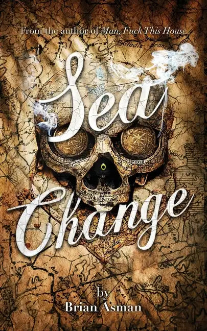 Sea Change - Paperback