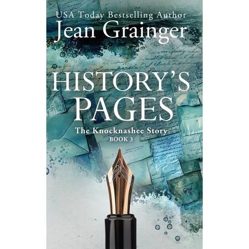 History's Pages - Hardcover