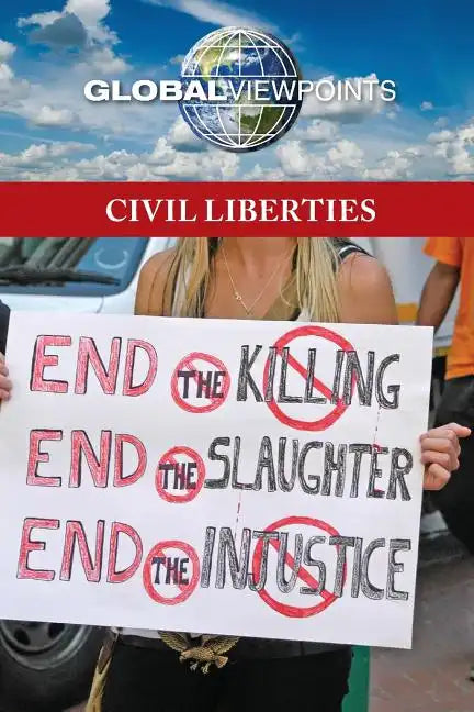 Civil Liberties - Paperback