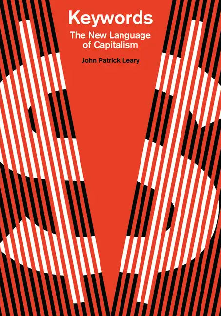 Keywords: The New Language of Capitalism - Paperback
