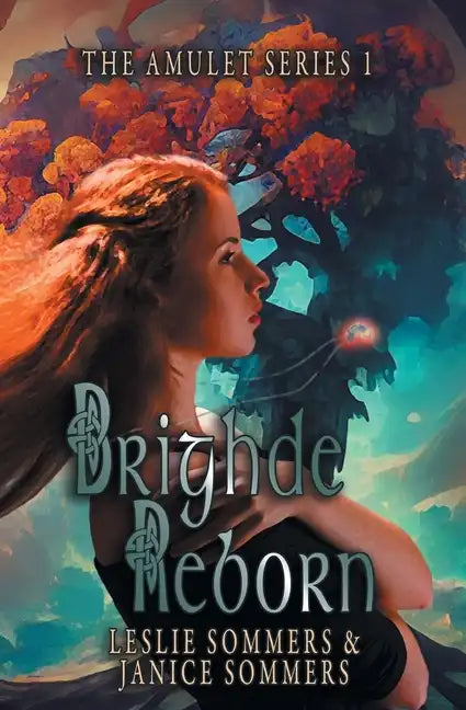 Brighde Reborn - Paperback