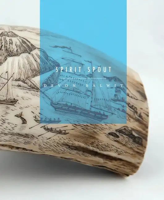 Spirit Spout - Paperback
