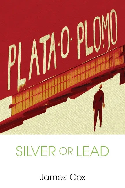 Silver or Lead - Paperback