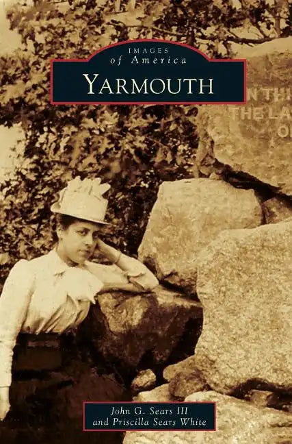 Yarmouth - Hardcover