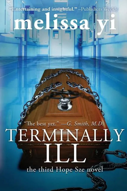 Terminally Ill - Paperback