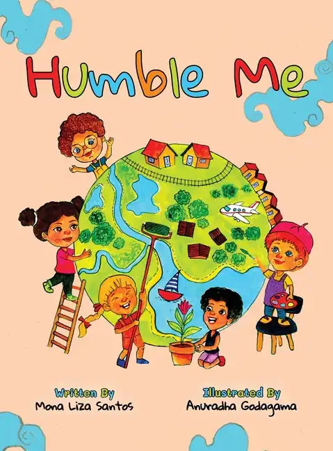 Humble Me - Hardcover