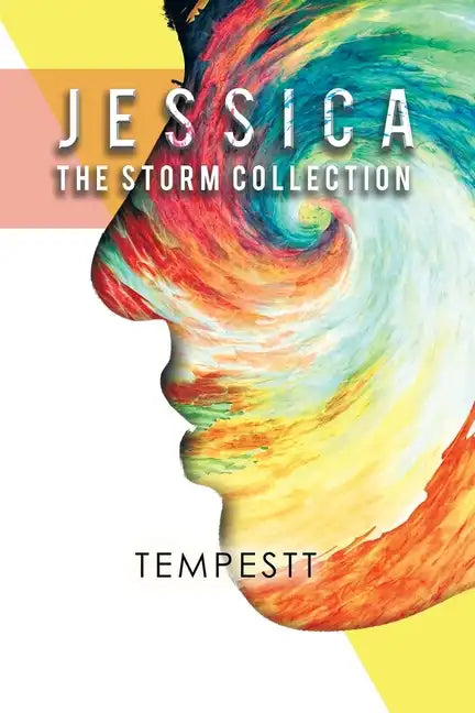 Jessica: The Storm Collection - Paperback