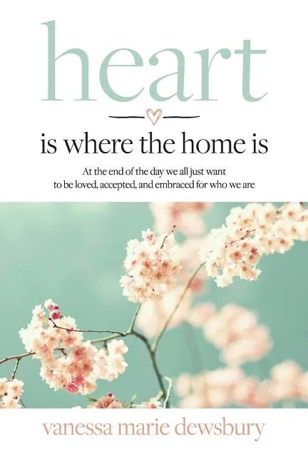 heart is where the home is - Paperback