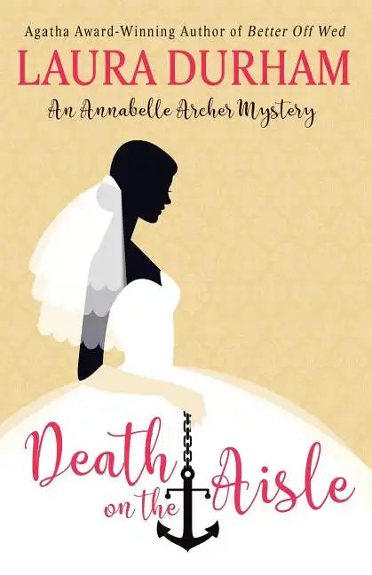 Death on the Aisle - Paperback
