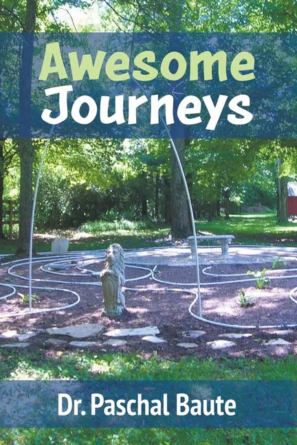 Awesome Journeys - Paperback