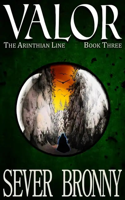 Valor - Paperback