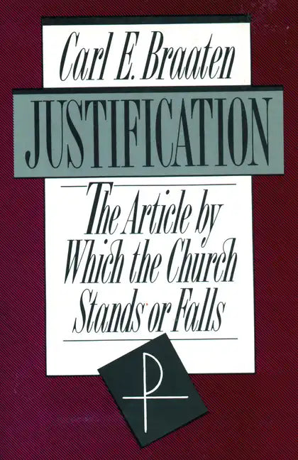 Justification - Paperback