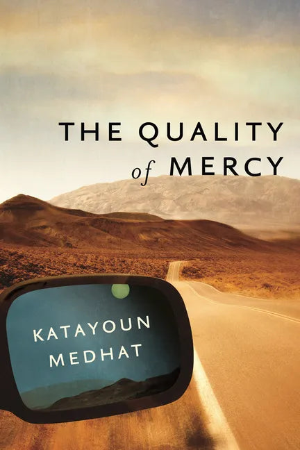 The Quality of Mercy - Paperback