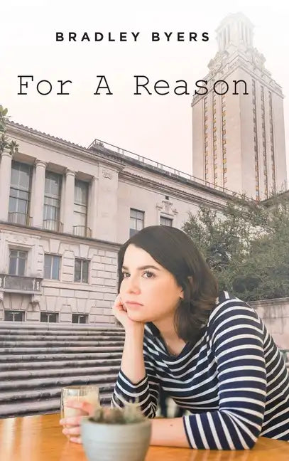 For A Reason - Hardcover