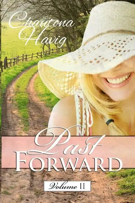 Past Forward: Volume Two - Paperback