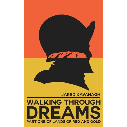 Walking Through Dreams - Paperback