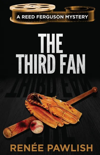 The Third Fan - Paperback