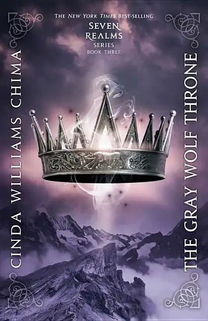The Gray Wolf Throne - Paperback