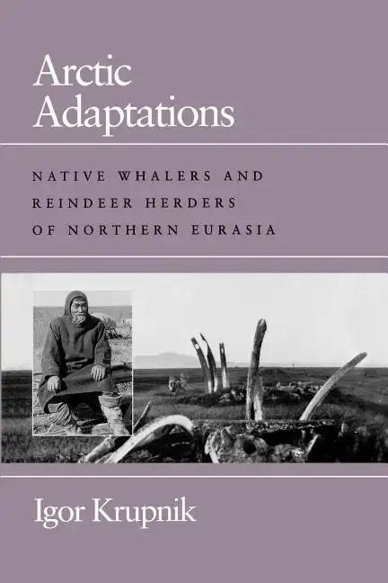 Arctic Adaptations: The Jews and the Italian Authorities in France and Tunisia - Paperback