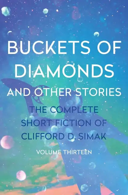 Buckets of Diamonds: And Other Stories - Paperback